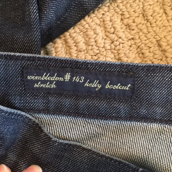 Citizens of Humanity Jeans - Picture 3 of 5